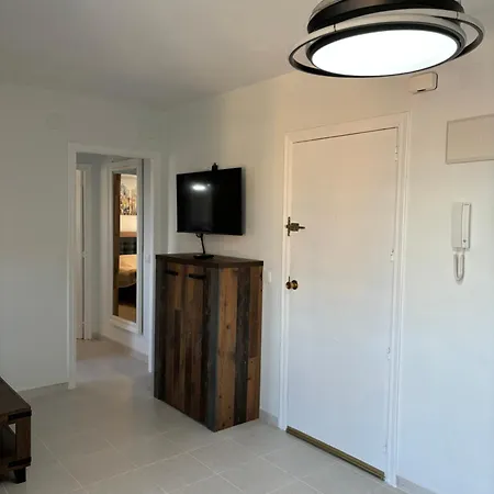 Apartamento Cojocaru Calpe Exterior photo