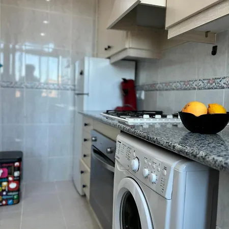 Apartamento Cojocaru Calpe Exterior photo