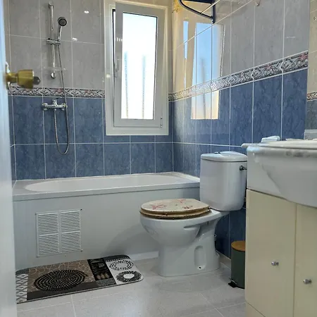 Apartamento Cojocaru Calpe Exterior photo