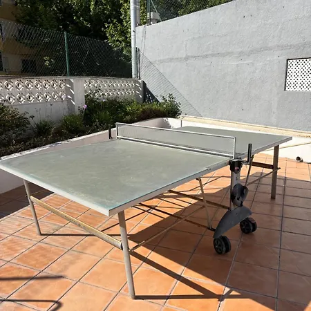Apartamento Cojocaru Calpe Exterior photo