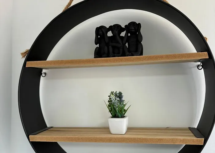 Apartamento Cojocaru
