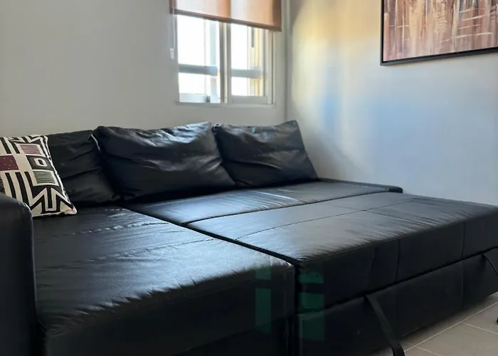 Apartamento Cojocaru