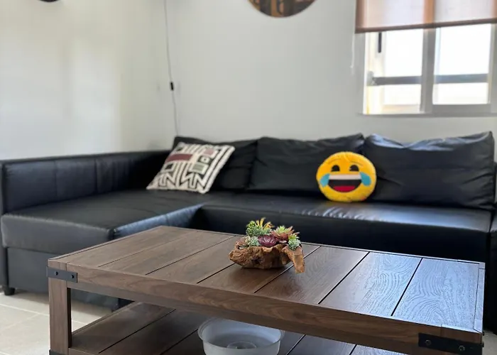 Apartamento Cojocaru