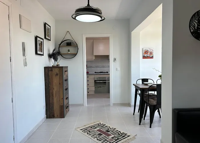 Apartamento Cojocaru