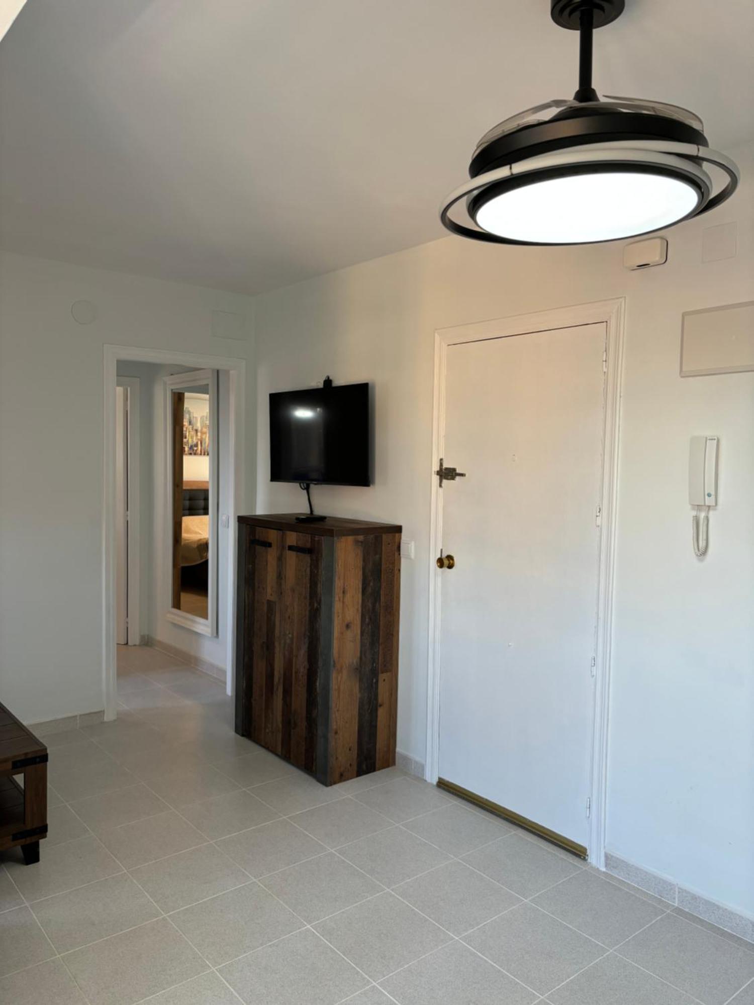 Cojocaru Apartamento
