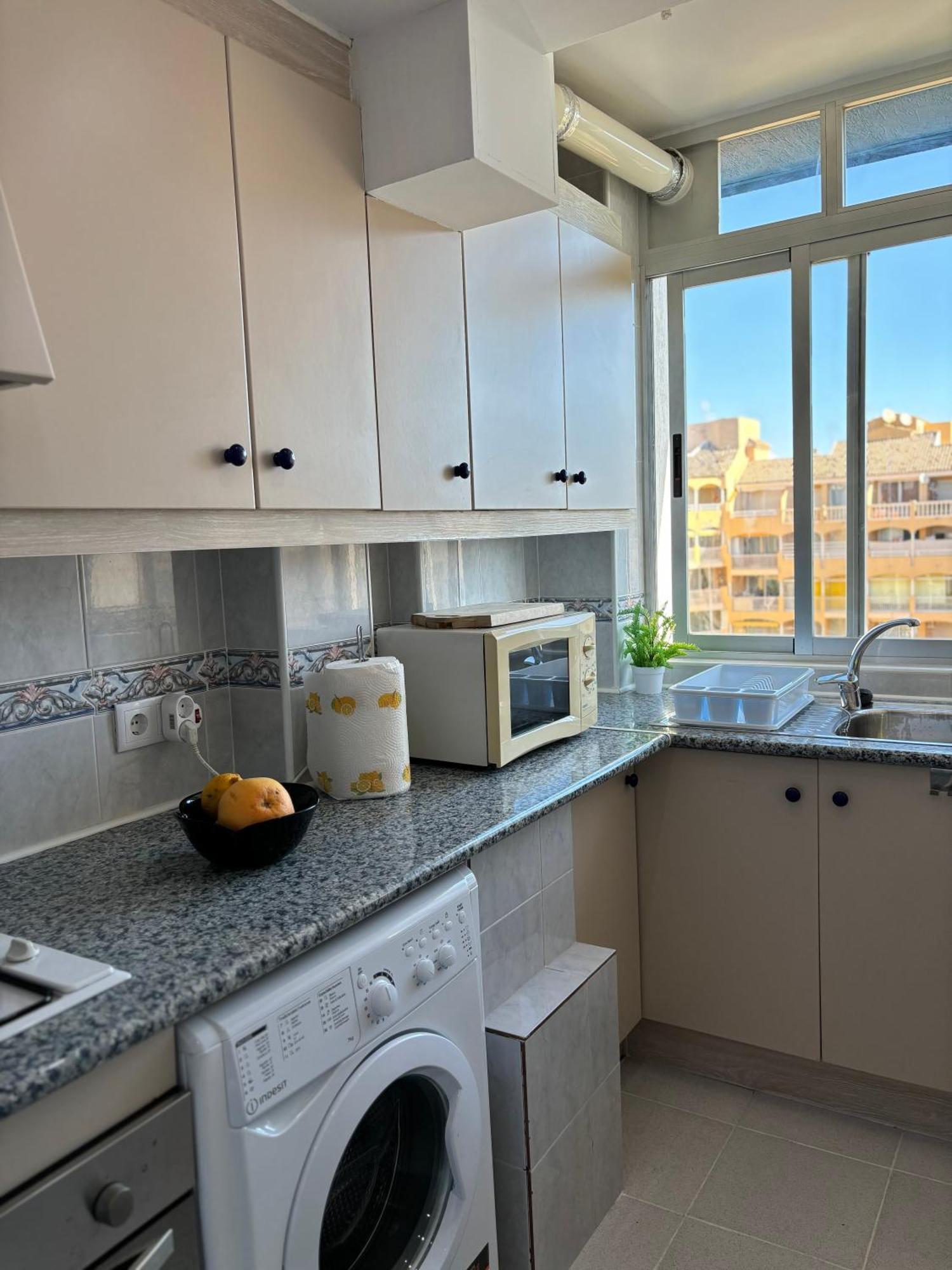 Cojocaru Apartamento Calpe