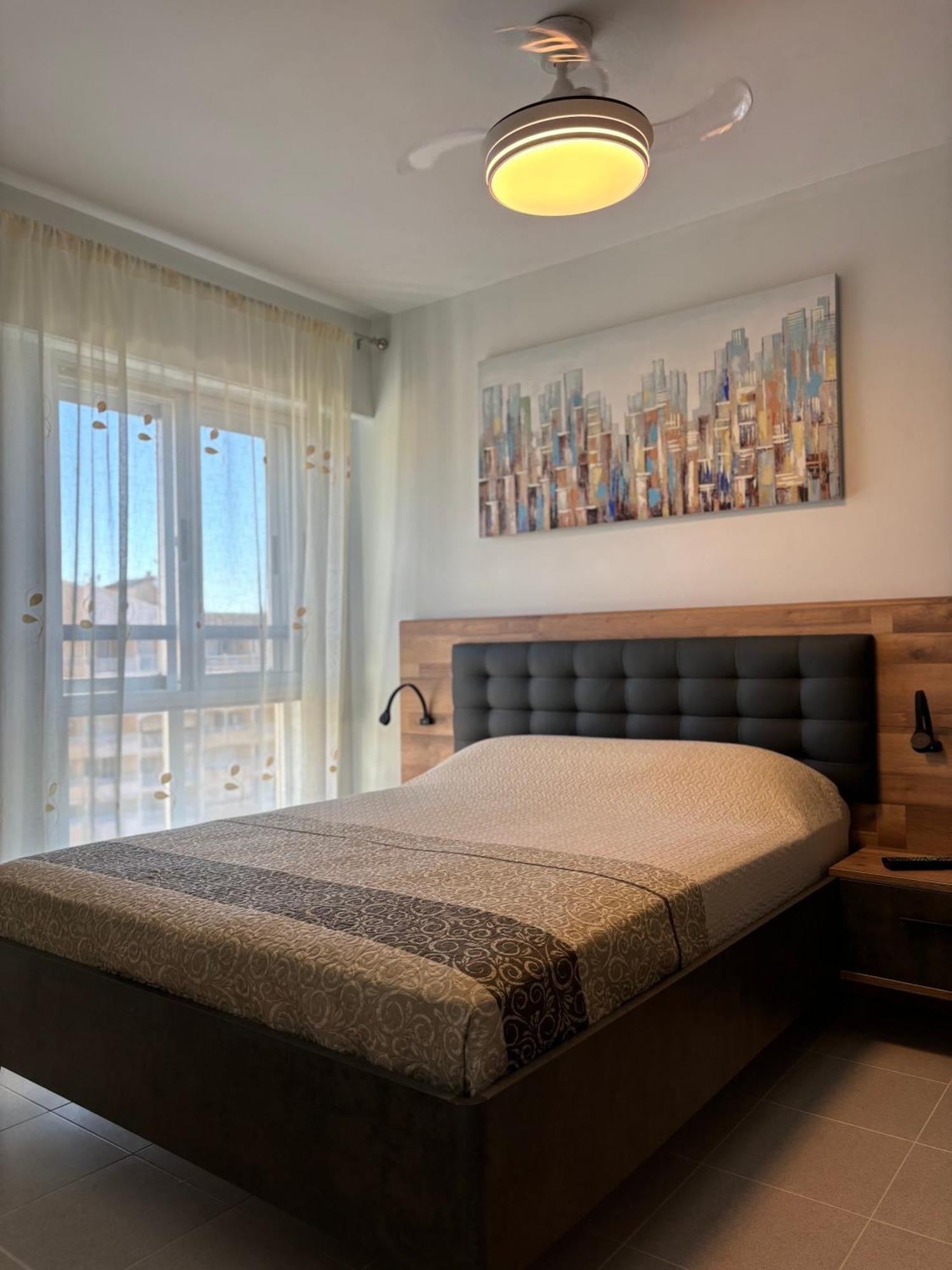 Cojocaru Appartement Calp