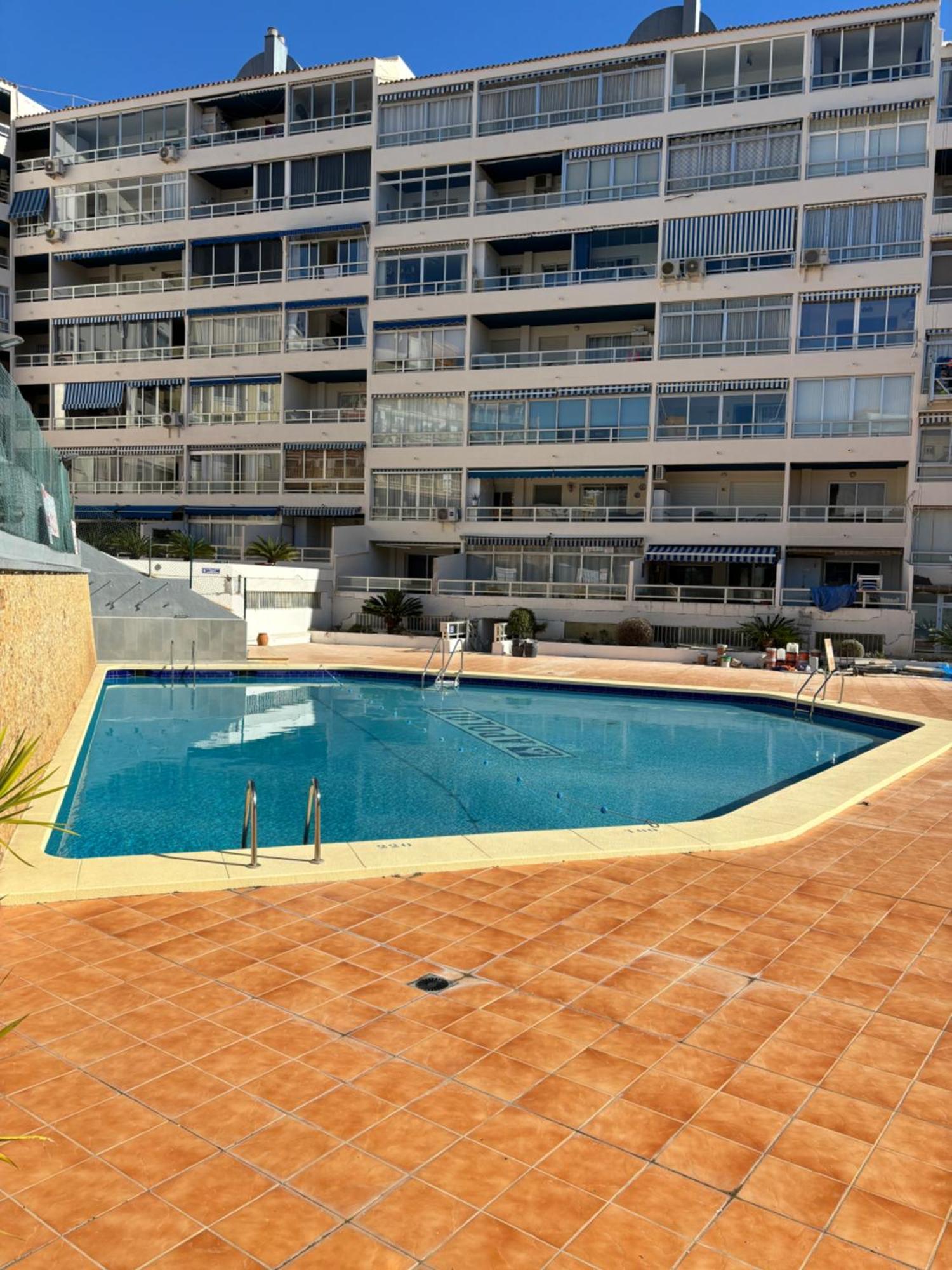 Cojocaru Apartamento Calpe
