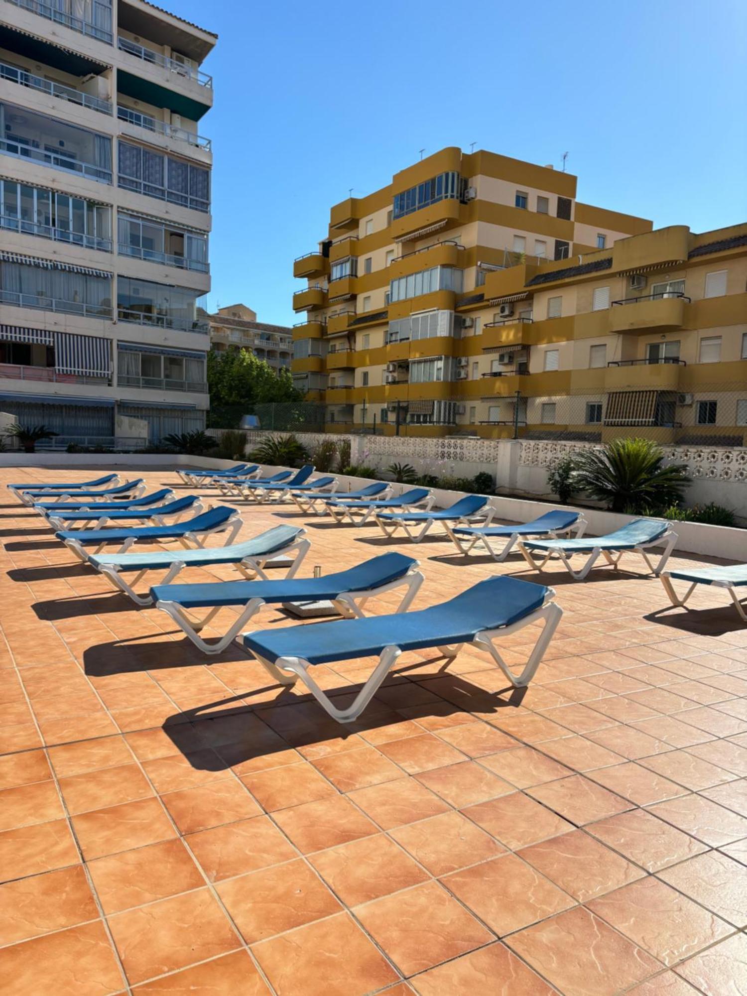Apartamento Cojocaru Calpe
