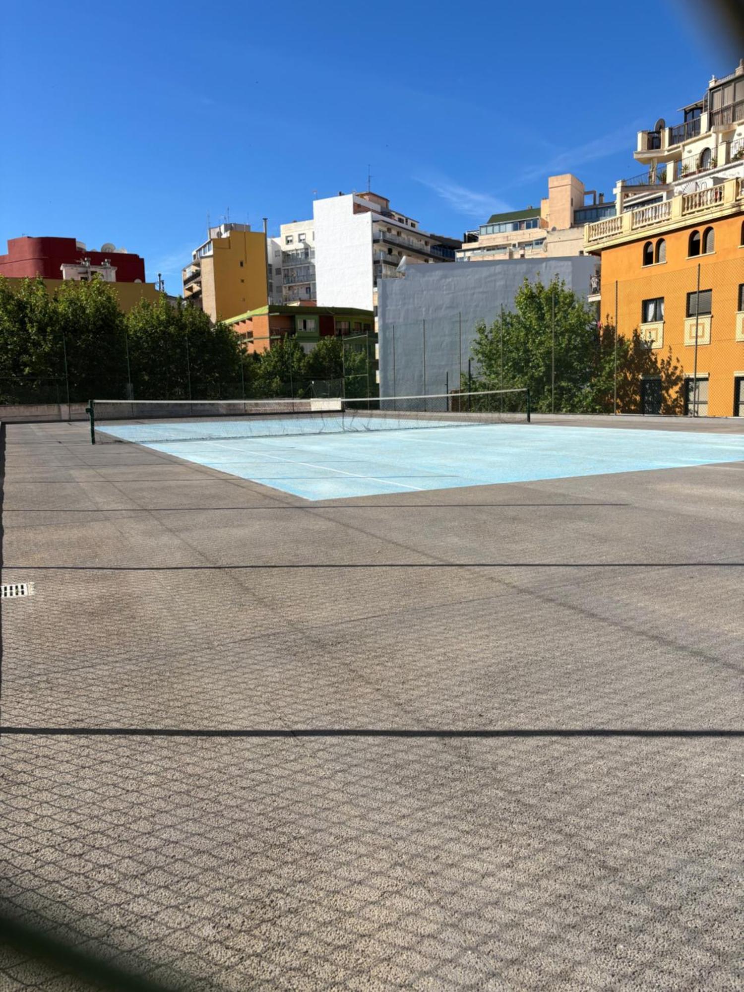 Appartement Cojocaru Calp